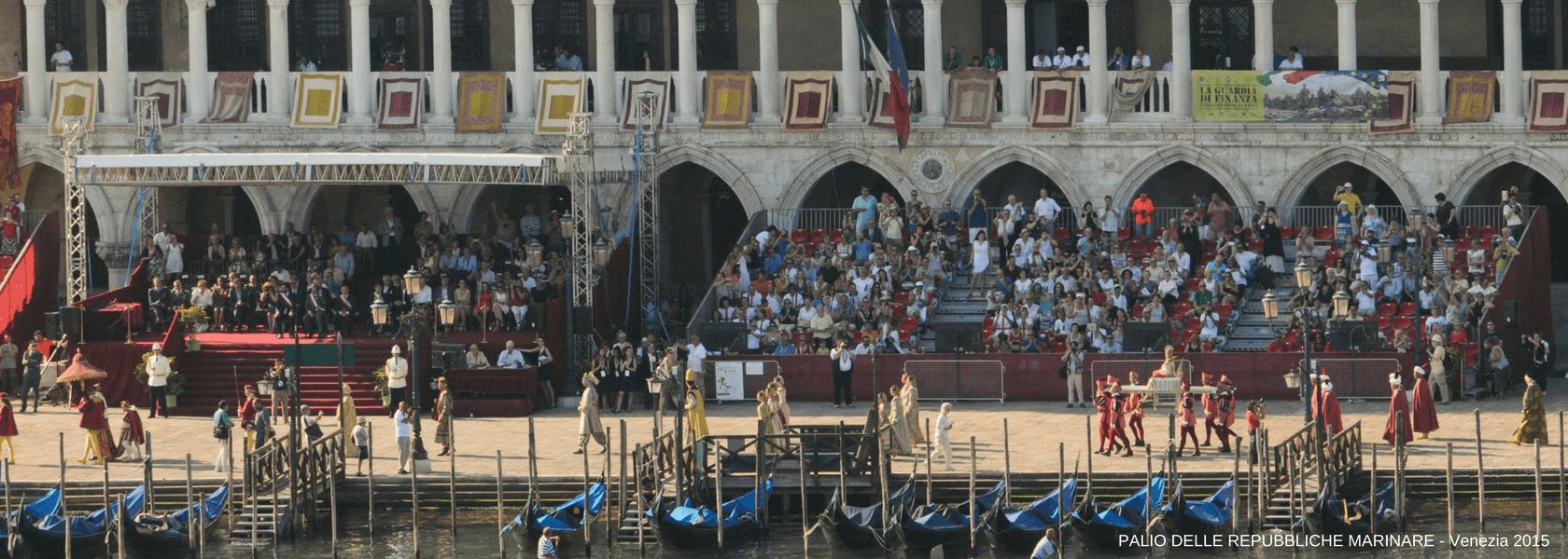 Palio_venezia_2017 - Palio Delle Repubbliche Marinare