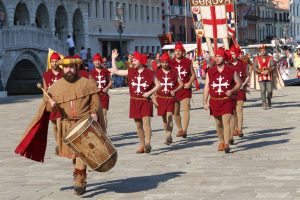 Città di Venezia Palio 2015