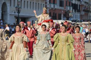 Città di Venezia Palio 2015